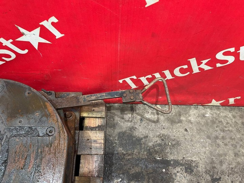 Седло V.Orlandi 150мм