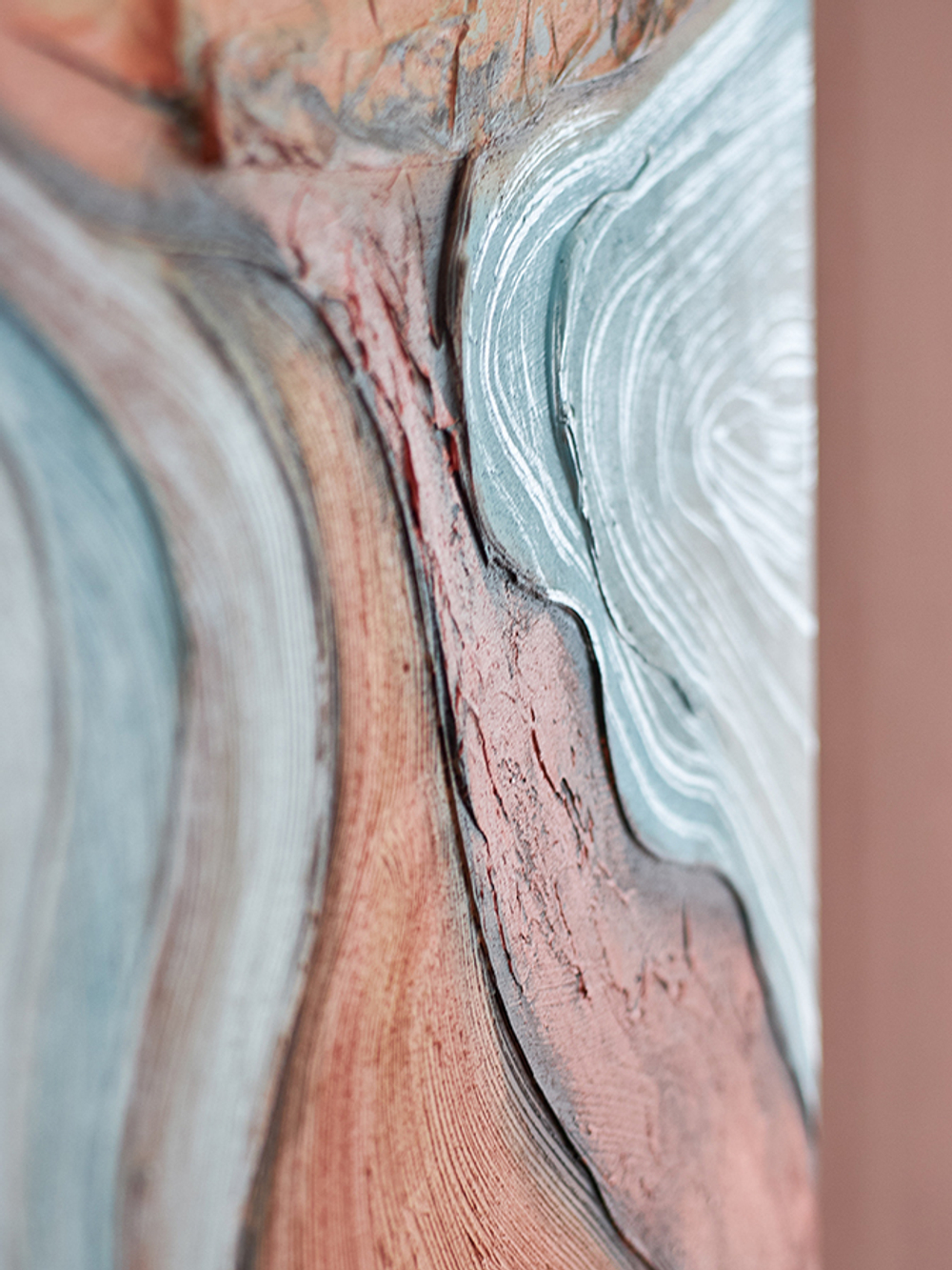 Панно декоративное mystery, 80х120 см