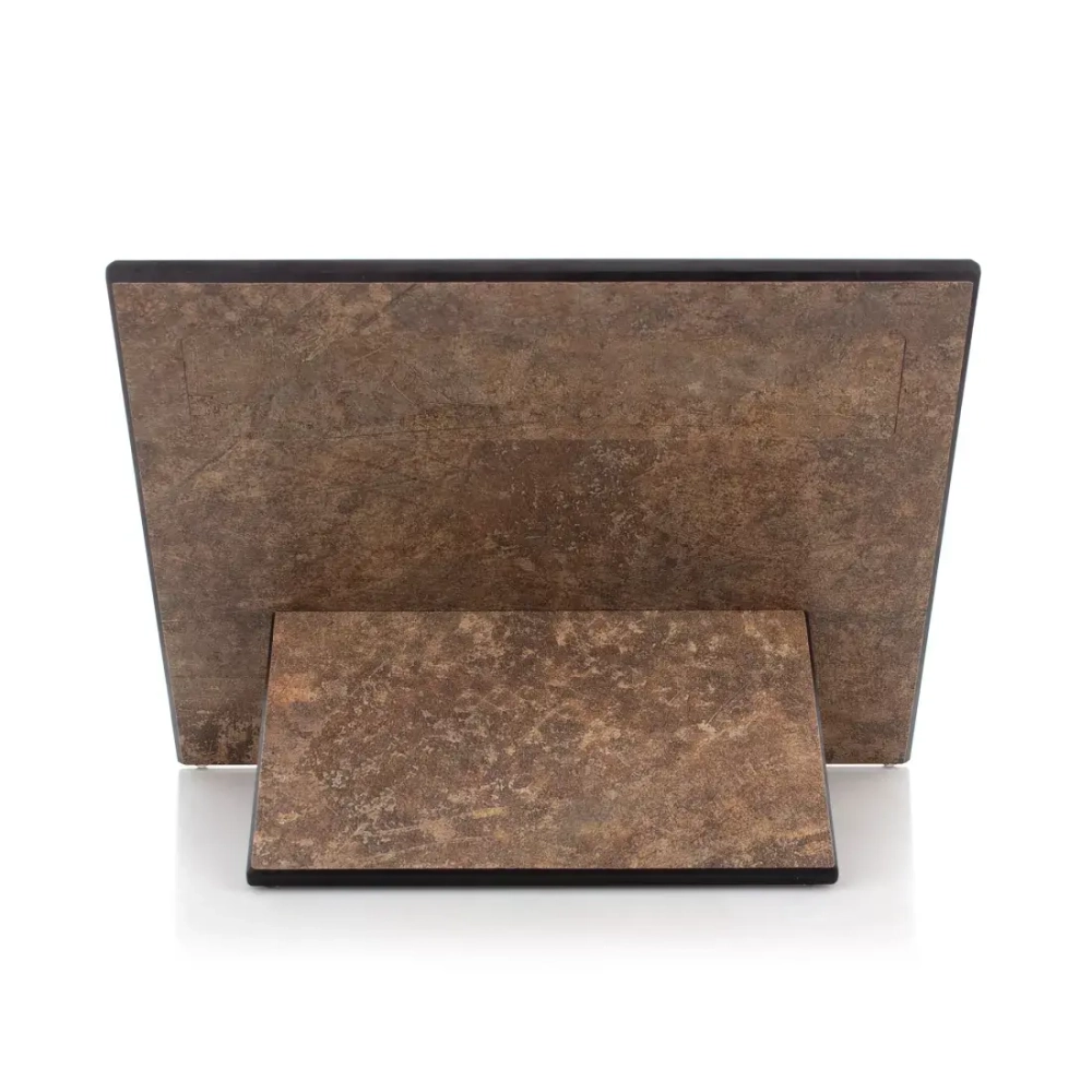 Подставка магнитная для кухонных ножей 32х26см ComposeEat Signature Vintage Brown