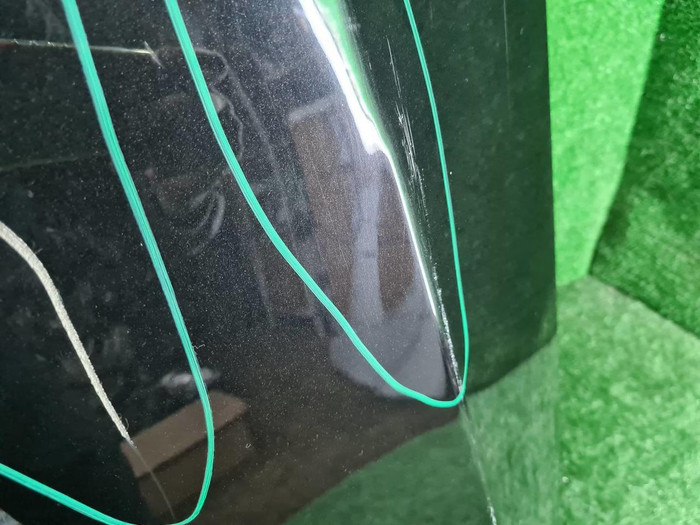 Капот Mercedes E W213 (2016-2021)