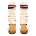 Сапоги UGG CLASSIC MINI, 1016222-CHE