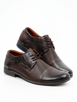 Туфли мужские P101-1R