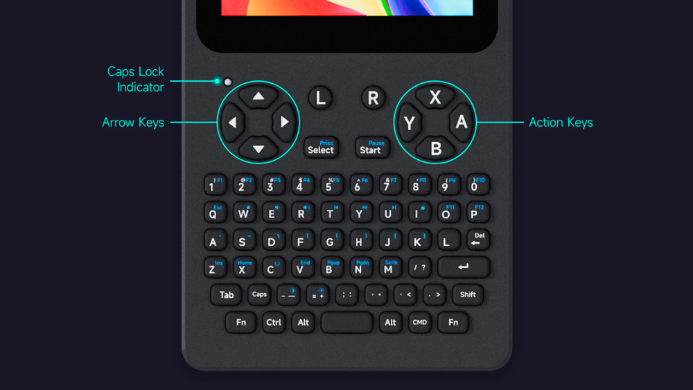 PocketTerm35