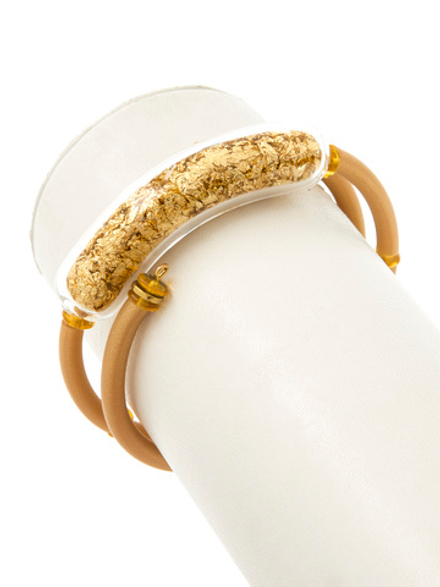 Браслет Aurora Gold