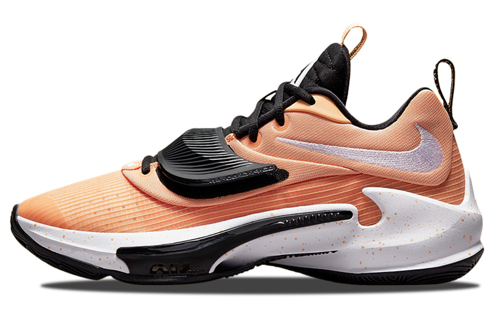 Кроссовки Nike Freak 3 Zoom Tb