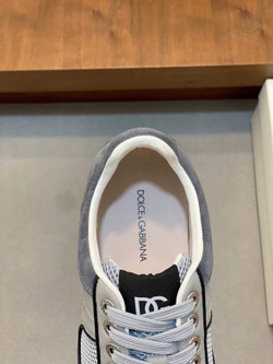 Кроссовки Dolce & Gabbana