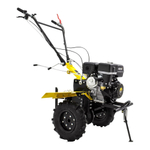 Мотоблок бензиновый Huter МК-9500P