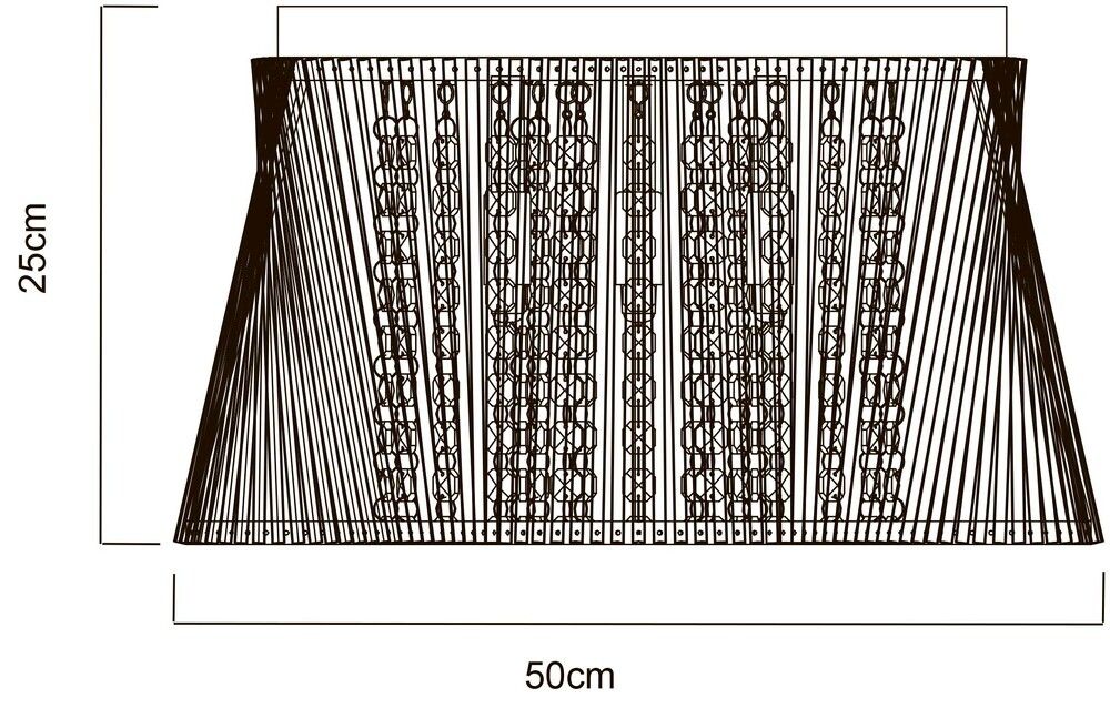 Потолочная люстра Arte Lamp