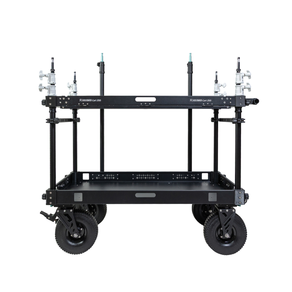 Кинотележка GreenBean Cart 250