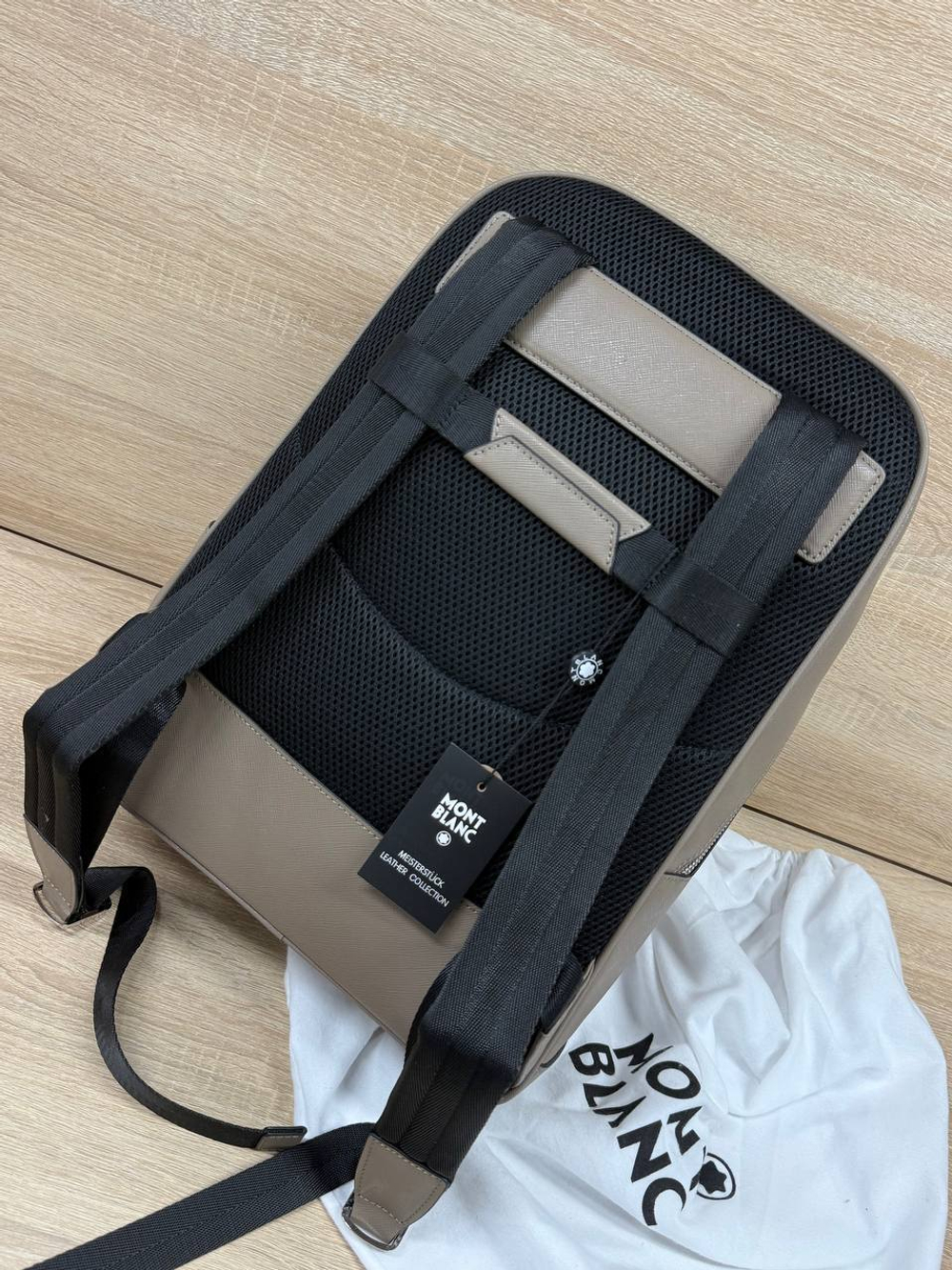 Рюкзак Montblanc