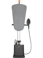 Паровая гладильная система Hiberg GSW 8000 BLACK ORANGE