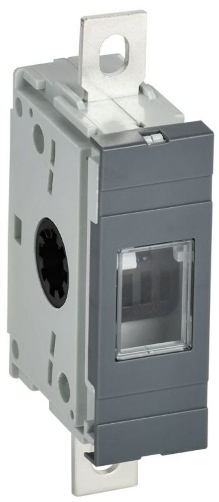 Полюс силовой ВРК 200А KARAT IEK KA-VR10D-SP-0200