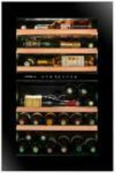 Встраиваемый винный шкаф Avintage AVI88PLATINUM
