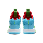 Кроссовки Jordan, DD3667-400