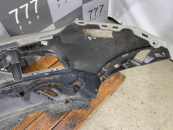 Бампер передний VW Tiguan 2 16-20 Б/У Оригинал 5NR807221