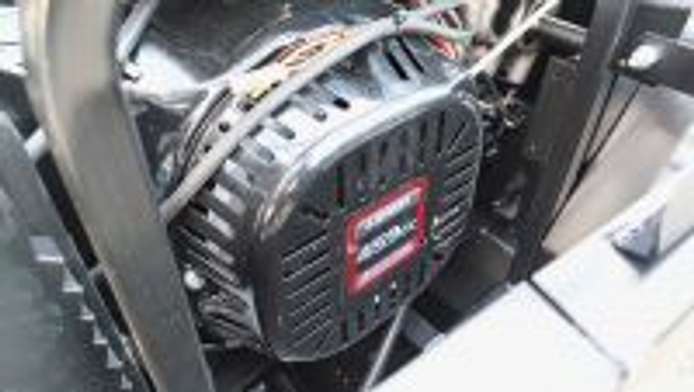 Снегоход PROMAX YAKUT 500 2.0 4T 22