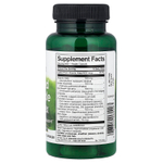 Swanson Vitamins, овощной комплекс с морскими водорослями, 60 вегетарианских капсул