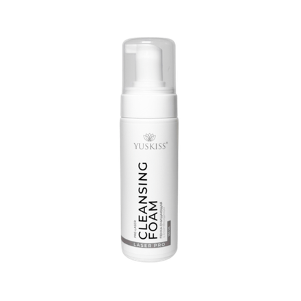 Пенка очищающая LASER PRO 150 ml