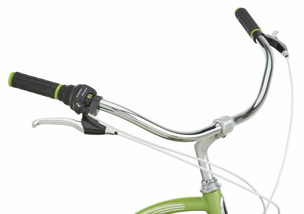 Женский велосипед Schwinn Alu 7 Women (2018)