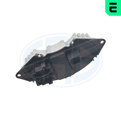 ERA - 665109-ERA - Resistor, interior blower