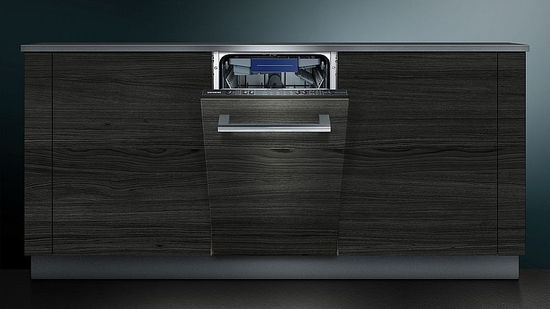 Встраиваемая посудомоечная машина Siemens SR 615X72 NR