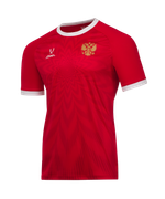 Футболка игровая NATIONAL Home Jersey Replica, красный