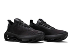 Кроссовки Nike Zoom Double Stacked (Женская размерная сетка)