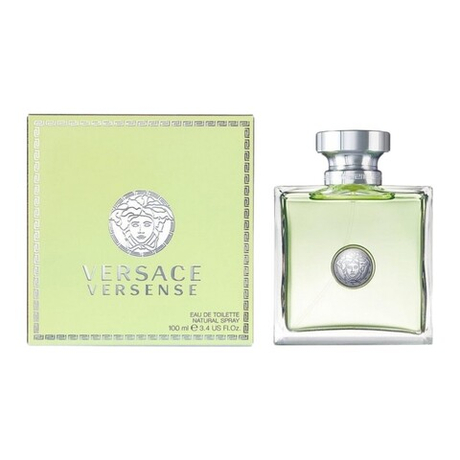 VERSACE VERSENSE edT 100ml lady