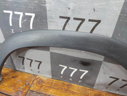 Накладка крыла заднего правого Chevrolet Orlando 10-18 Б/У Оригинал 95437470