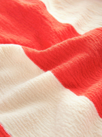 Поло для мальчика Next E66-446, Молочный, Красный