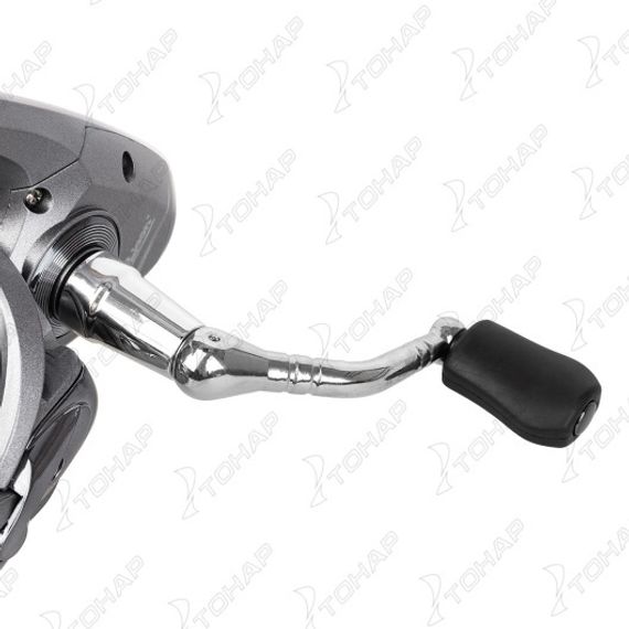 Катушка Matrix 5+1BB 2000 FD RUBICON