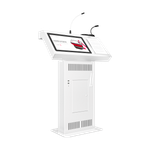 Интерактивная трибуна Voice Pro с документ-камерой 21,5"