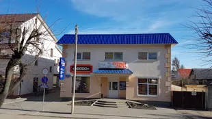 Студия света в Барановичах