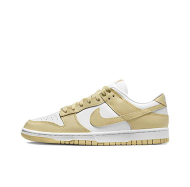 Мужские кроссовки Nike Dunk Low Retro 'Team Gold' DV0833-100
