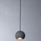 Подвесной светильник Arte Lamp Bender A4323SP-1GY