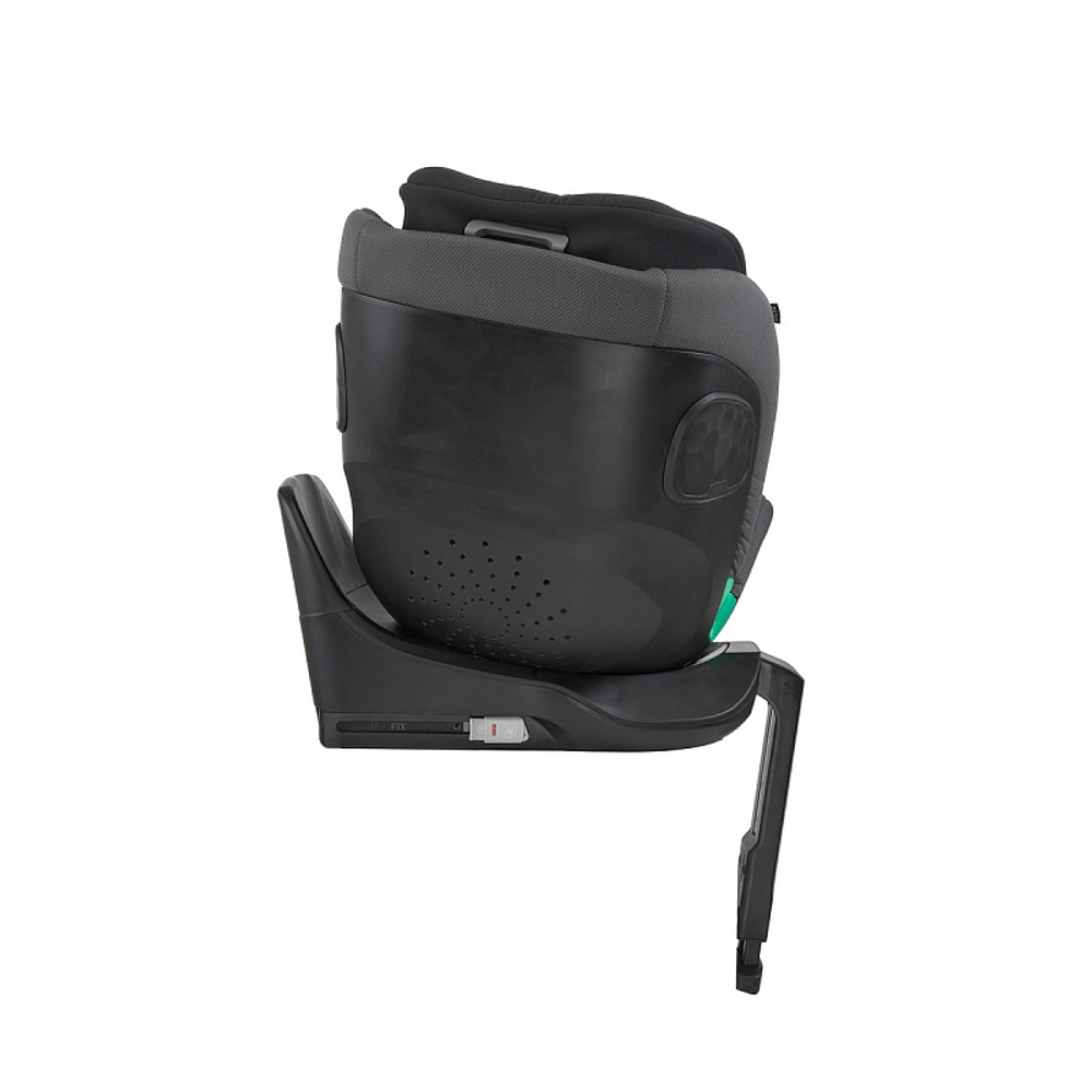 Автокресло Espiro Tau 0-36 кг 110 onyx