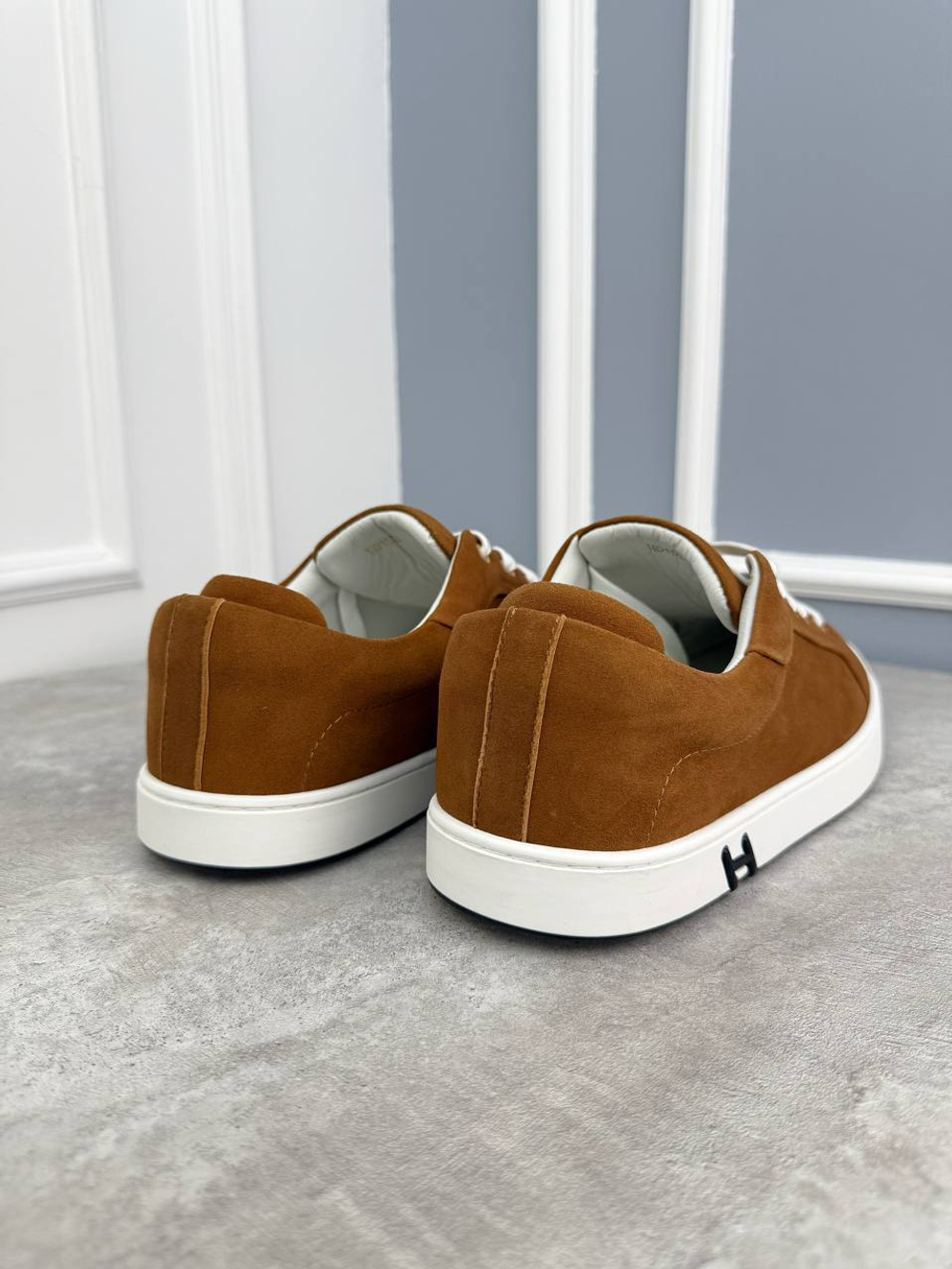 Кеды Hermes