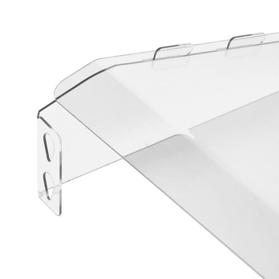 Экран для настенного кондиционера Ballu Сплит 1100 купить в Москве и Московской области по низкой цене с доставкой по России — (2) Экран для настенного кондиционера Ballu Сплит 1100 — (2)