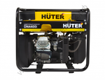 Инверторный генератор HUTER DN4400i