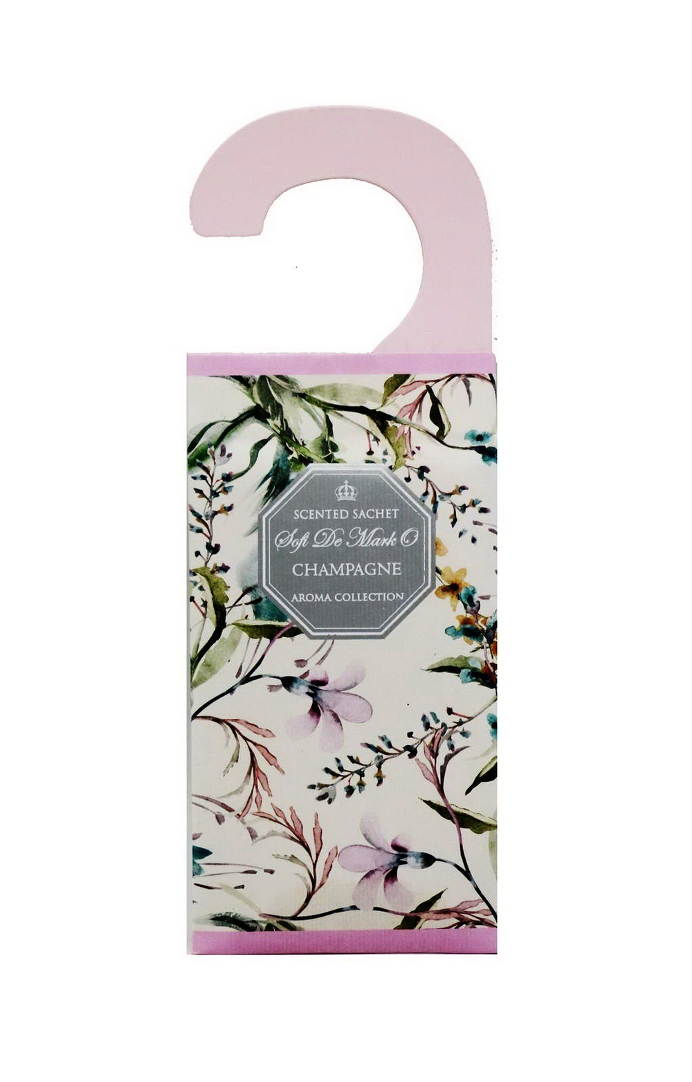 CHAMPAGNE Ароматическое саше 24шт Sofi De MarkO