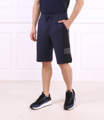 Шорты EA7 - темно-синий(3RPS65 PJF3Z)