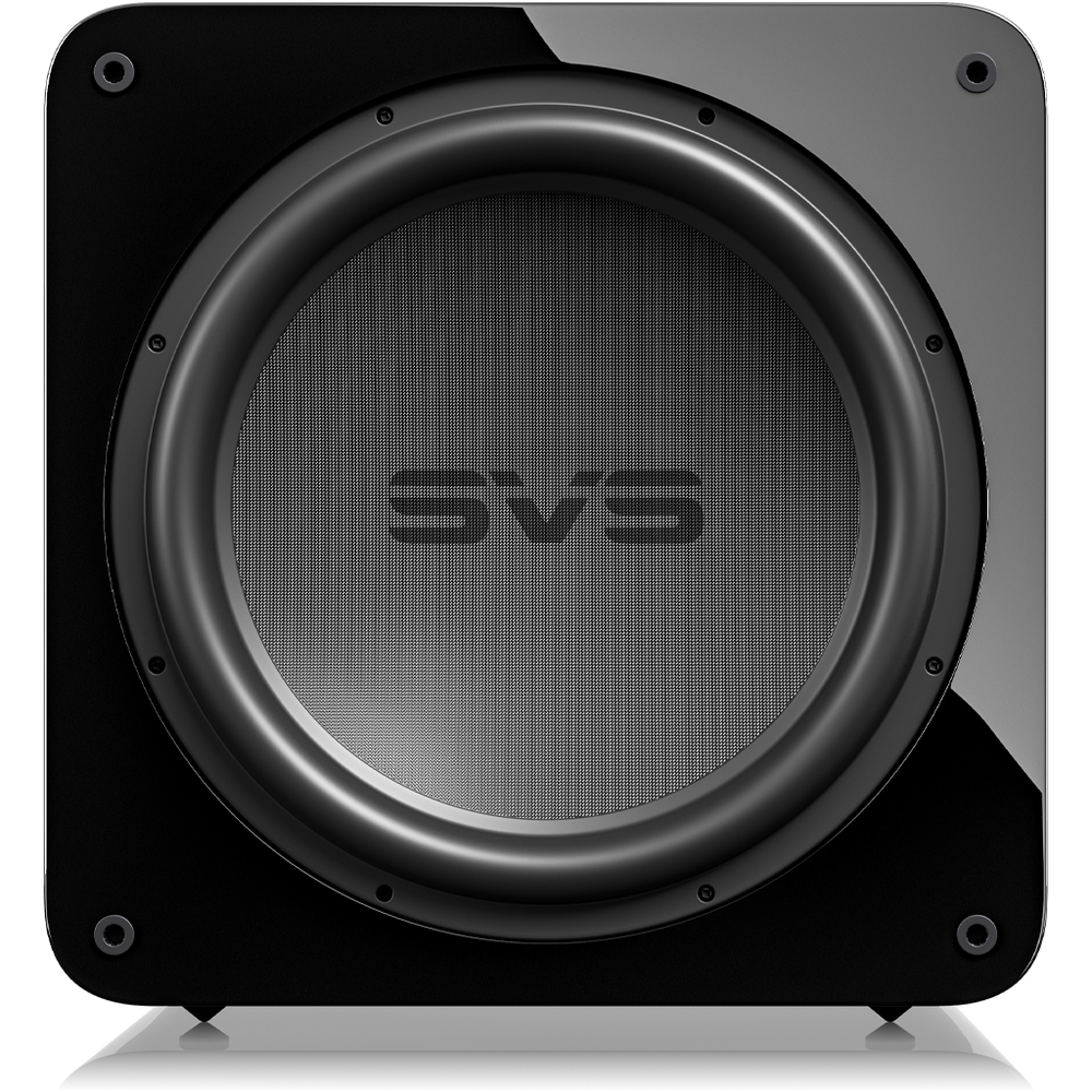 SVS SB-17 Ultra R|Evolution, активный сабвуфер