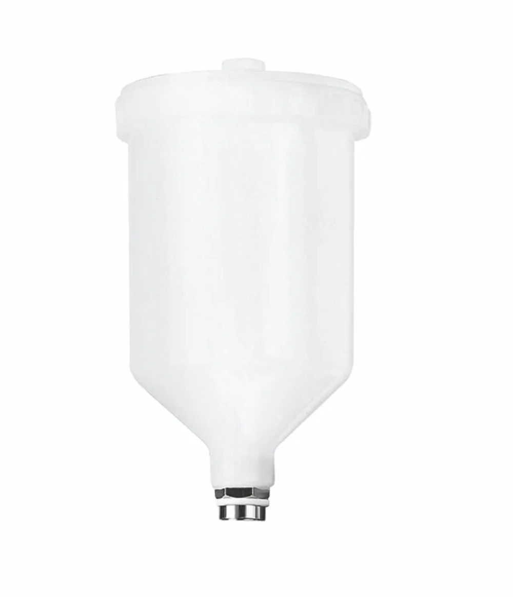 REMIX Сменный бачок для краскопульта РС-600GP внешн.резьба М16х1,5