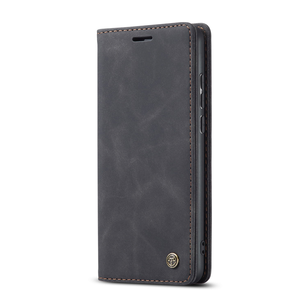 Чехол-книжка CaseMe Matte Huawei P20