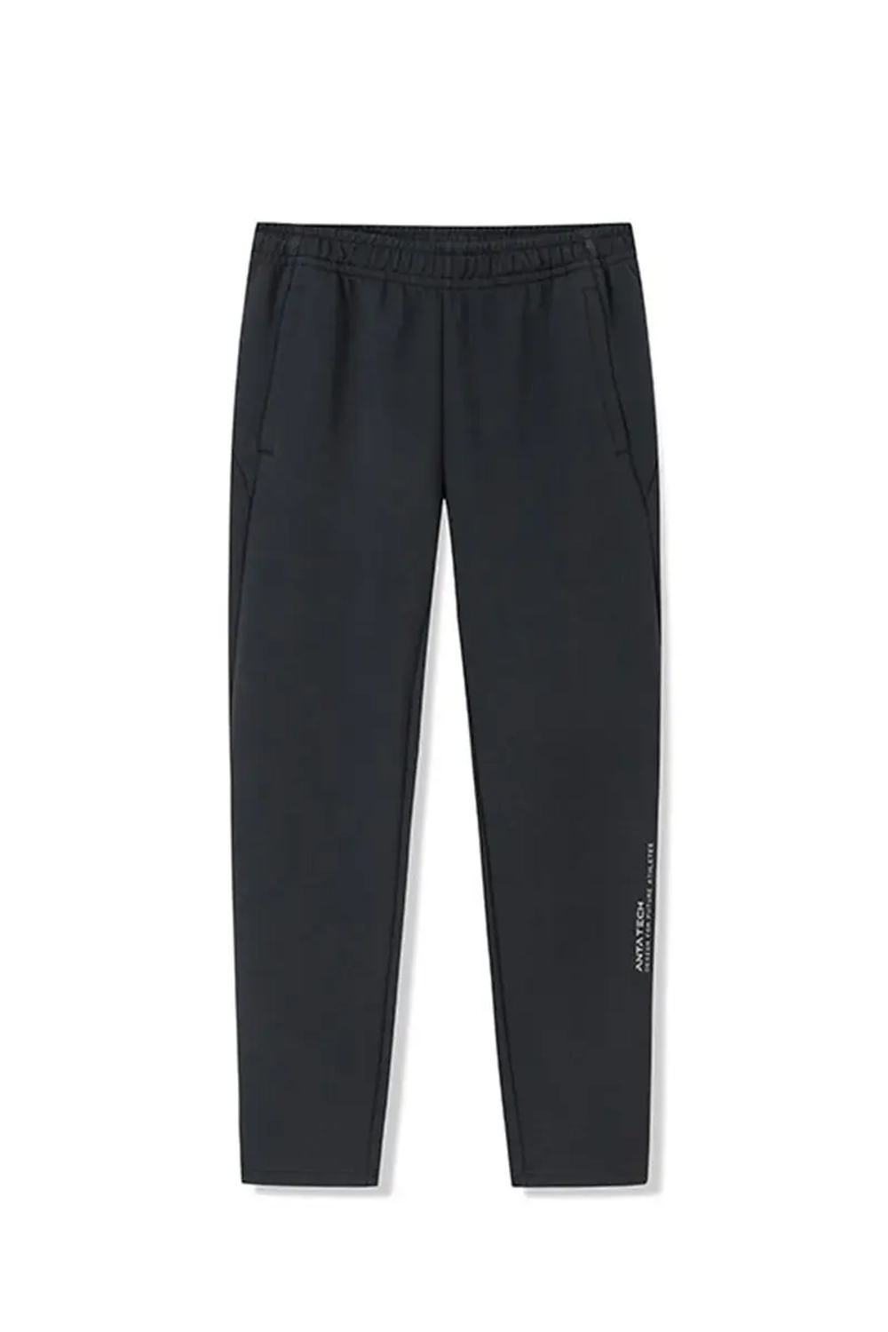 Брюки трикотаж.ANTA CROSS-TRAINING