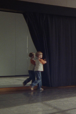 ZARA ФУТБОЛКА РЕГЛАН, ЭКРЮ