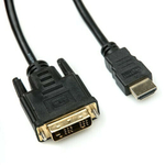 Кабель HDMI-A -DVI-D PERFEO D8101 2m