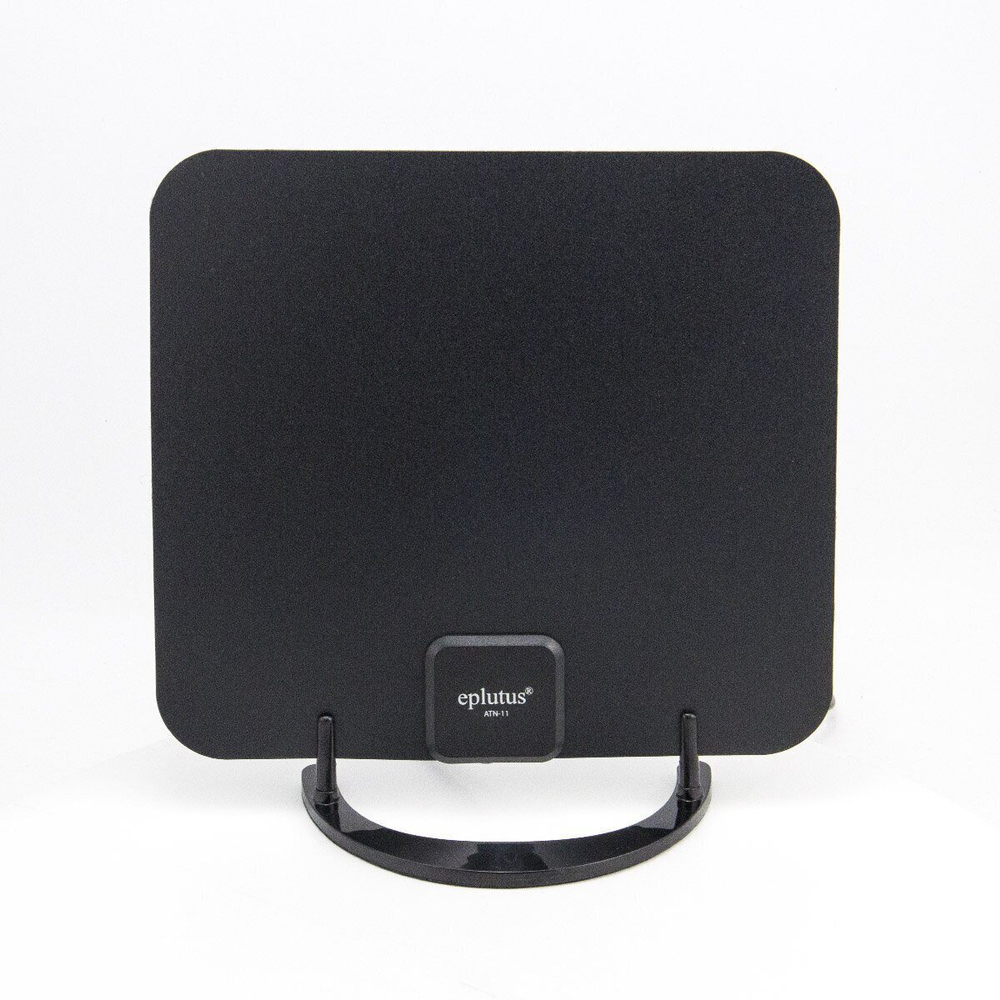 Антенна TV Eplutus ANT-11 комнатная Активная USB питание.