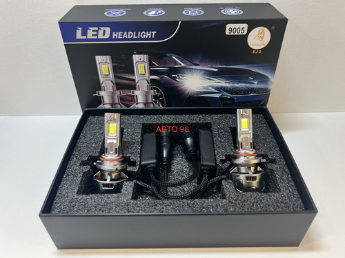 9005 / Светодиодные (9005) лампы, LED-HL, 135 Вт, 12V (2 шт. / комплект) Оптом