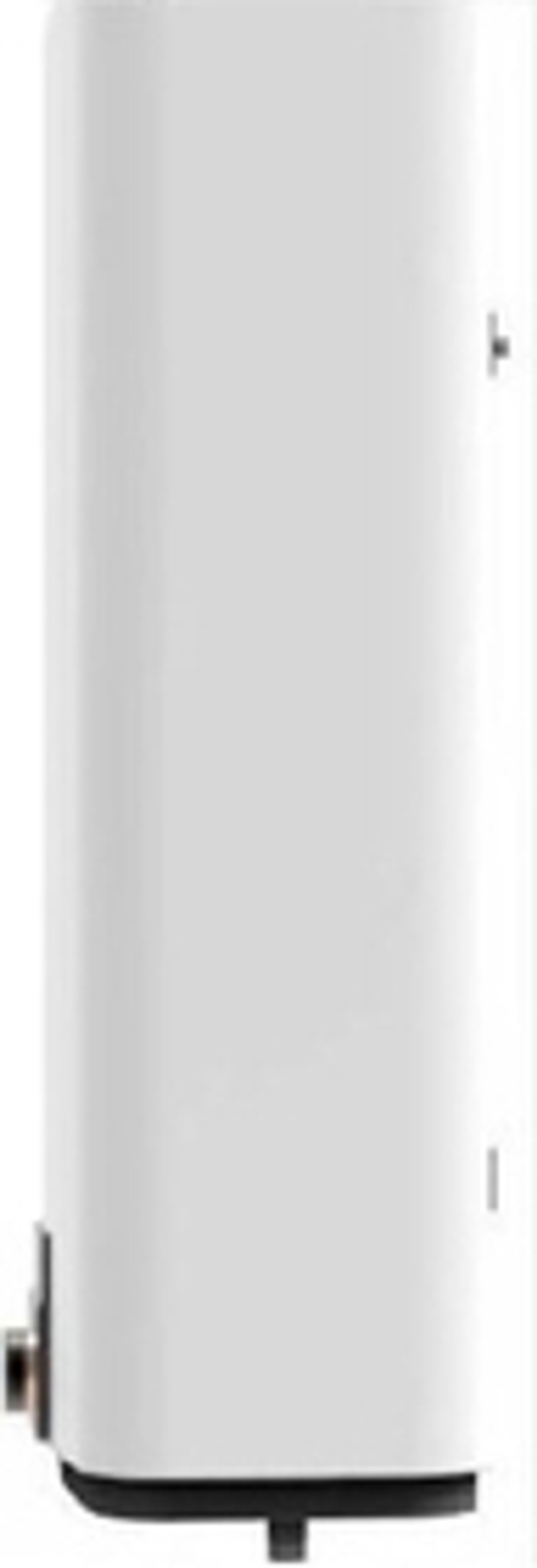 Водонагреватель электрический Midea MWH- 8020-DUM 80л (плоский, нерж.)